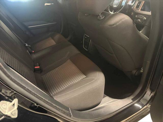 Certified 2023 Dodge Charger SXT w/ Cold Weather Package AWD/4WD image 25
