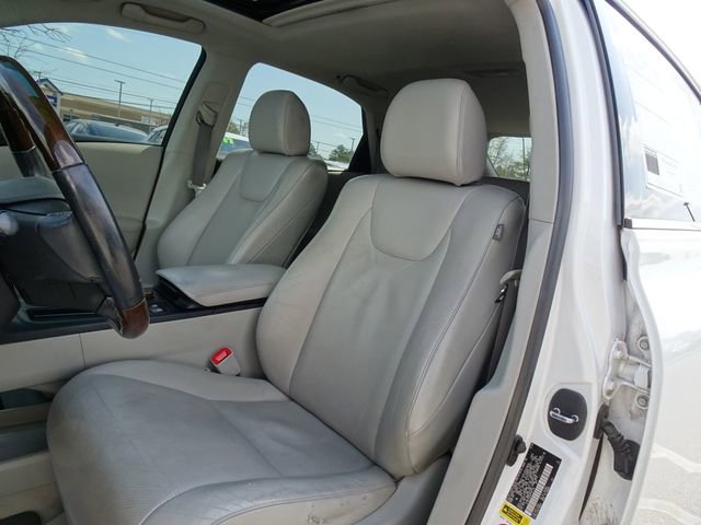 Used 2010 Lexus RX 350 AWD image 11