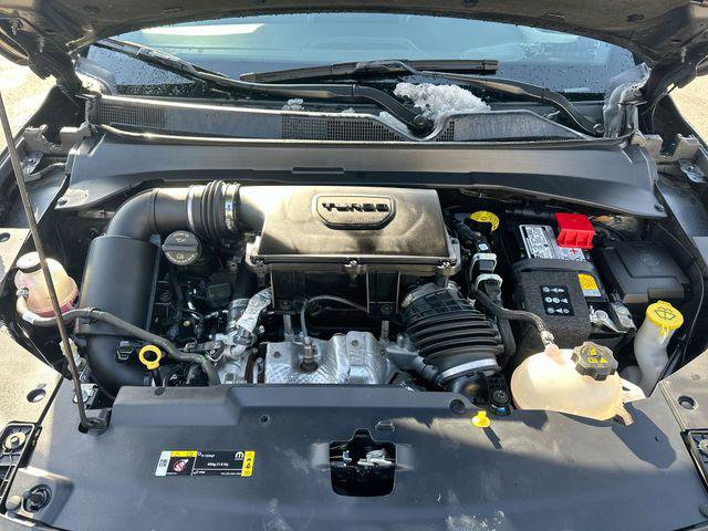 Certified 2023 Jeep Compass Limited image 26