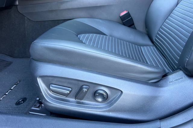 Used 2024 Toyota Camry SE w/ Convenience Package FWD image 13