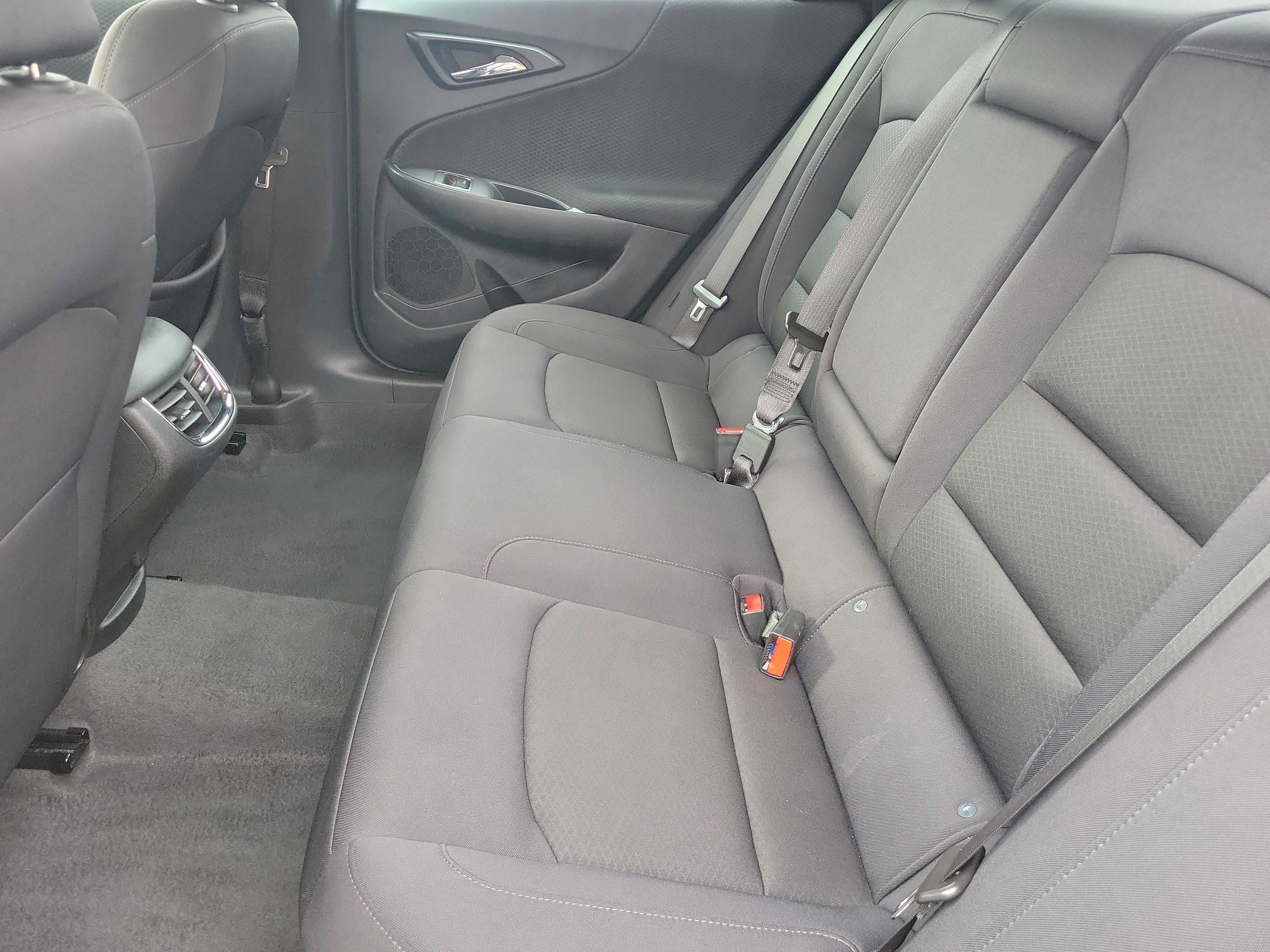 Used 2024 Chevrolet Malibu LT image 17