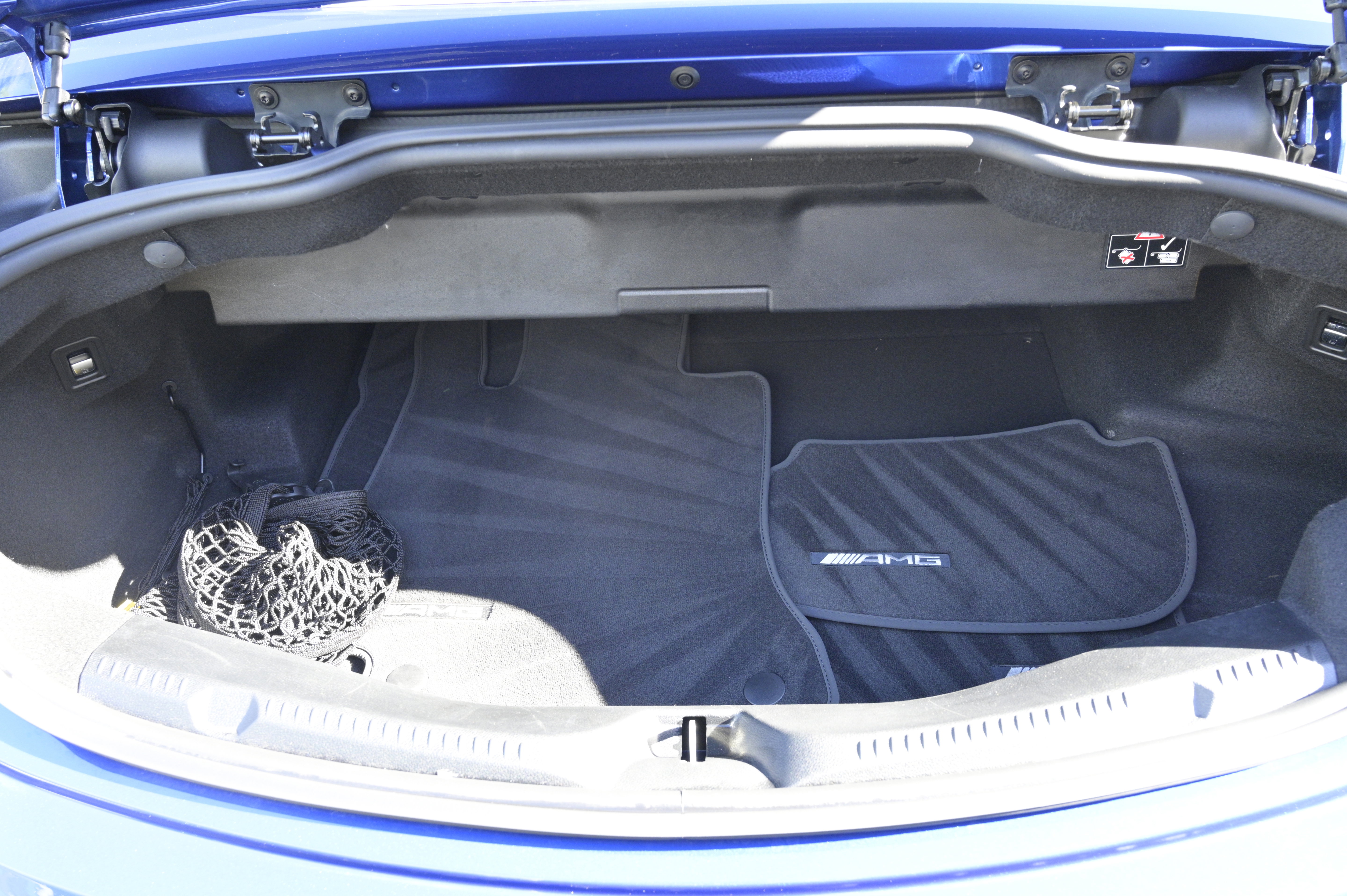 Used 2023 Mercedes-Benz E 53 AMG 4MATIC Cabriolet image 33