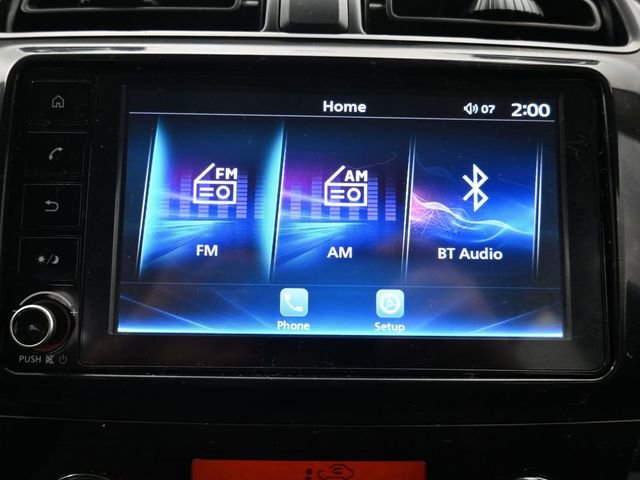 Used 2024 Mitsubishi Mirage image 14