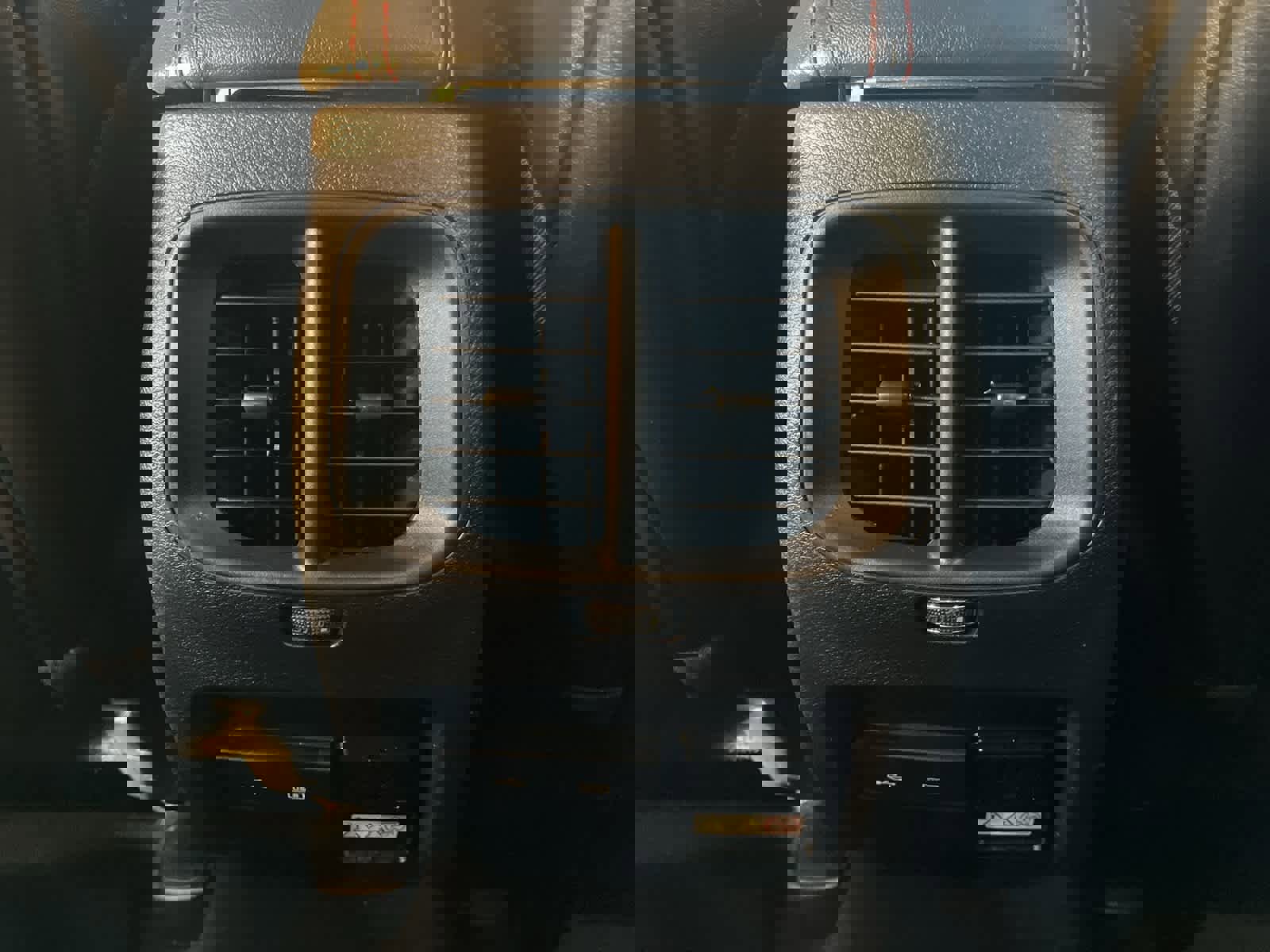 Used 2019 Jeep Cherokee Trailhawk w/ Cold Weather Group image 23