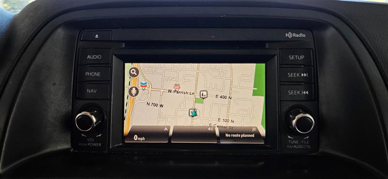 Used 2013 MAZDA CX-5 Touring w/ Touring Tech Pkg image 12