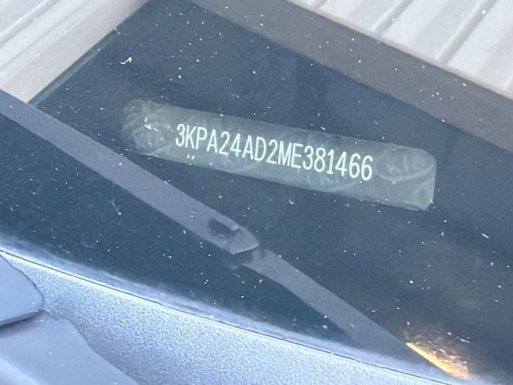 Used 2021 Kia Rio S FWD image 29