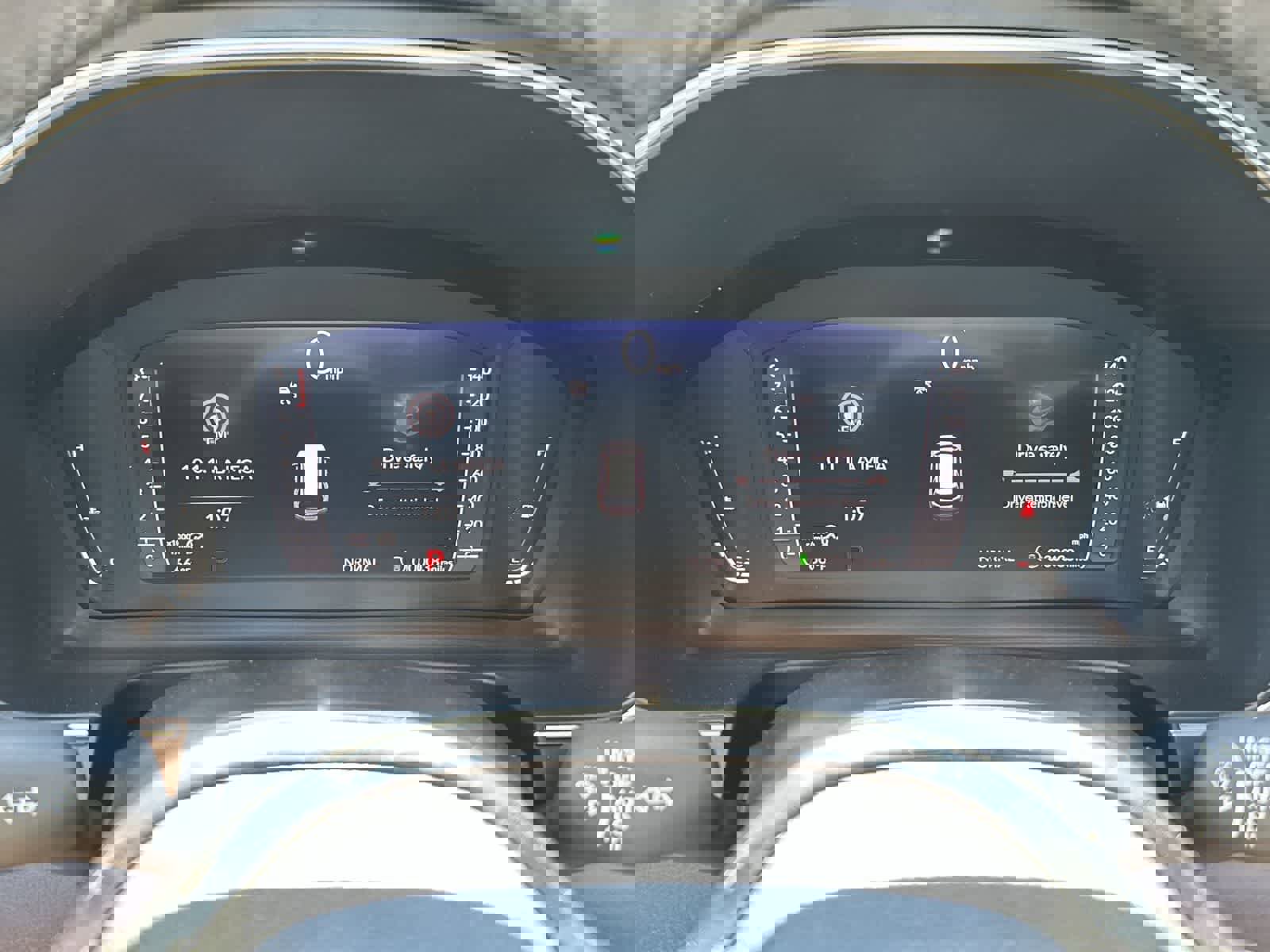 New 2026 Honda Pilot Elite image 19