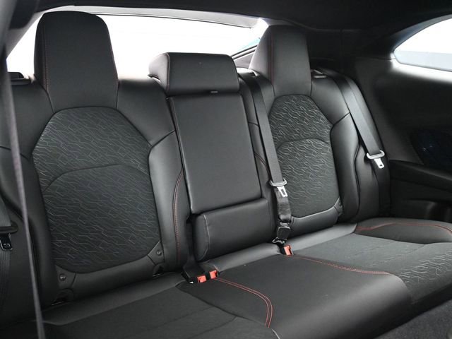 New 2026 Dodge Charger Scat Pack w/ Wheel & Tire Package image 21