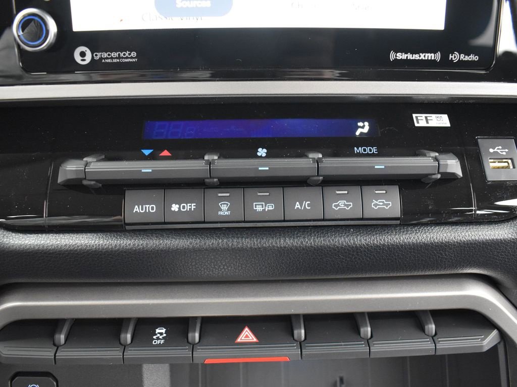 Used 2024 Toyota Tundra SR5 w/ SR5 Convenience Package image 21