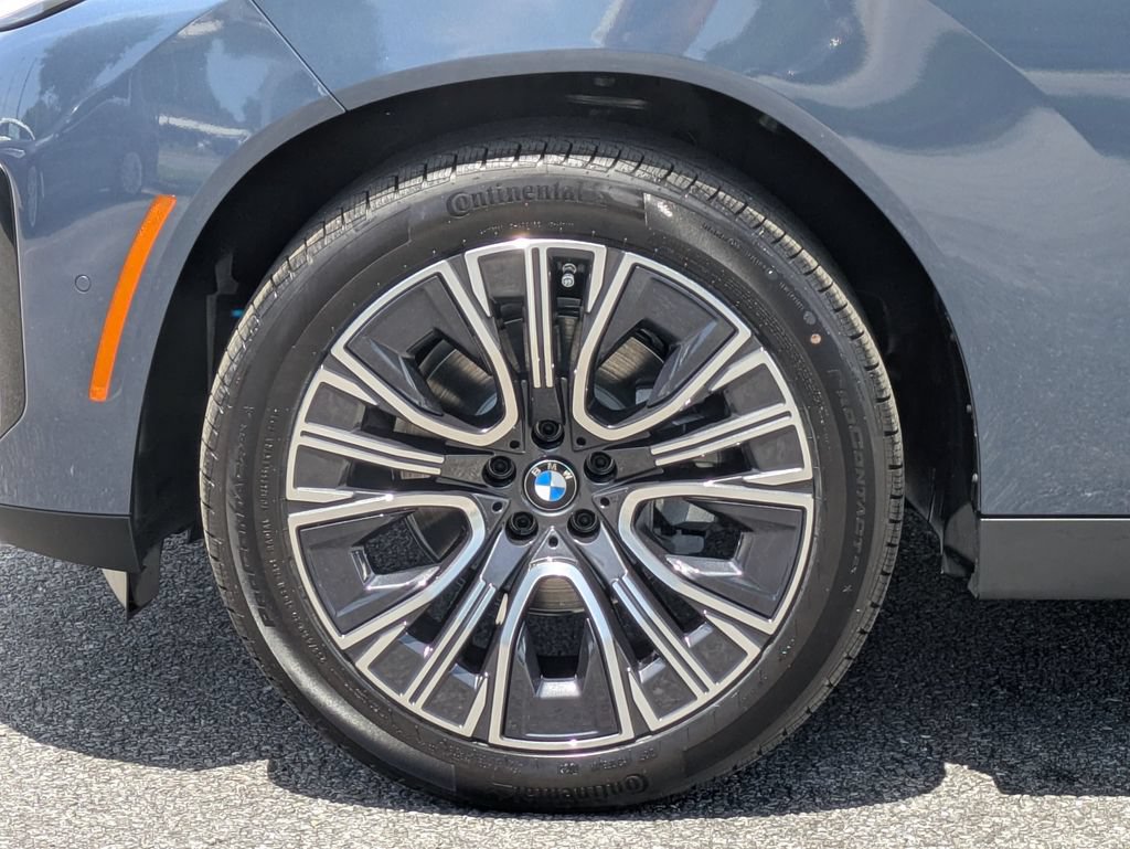 New 2026 BMW X3 xDrive30 AWD/4WD image 9