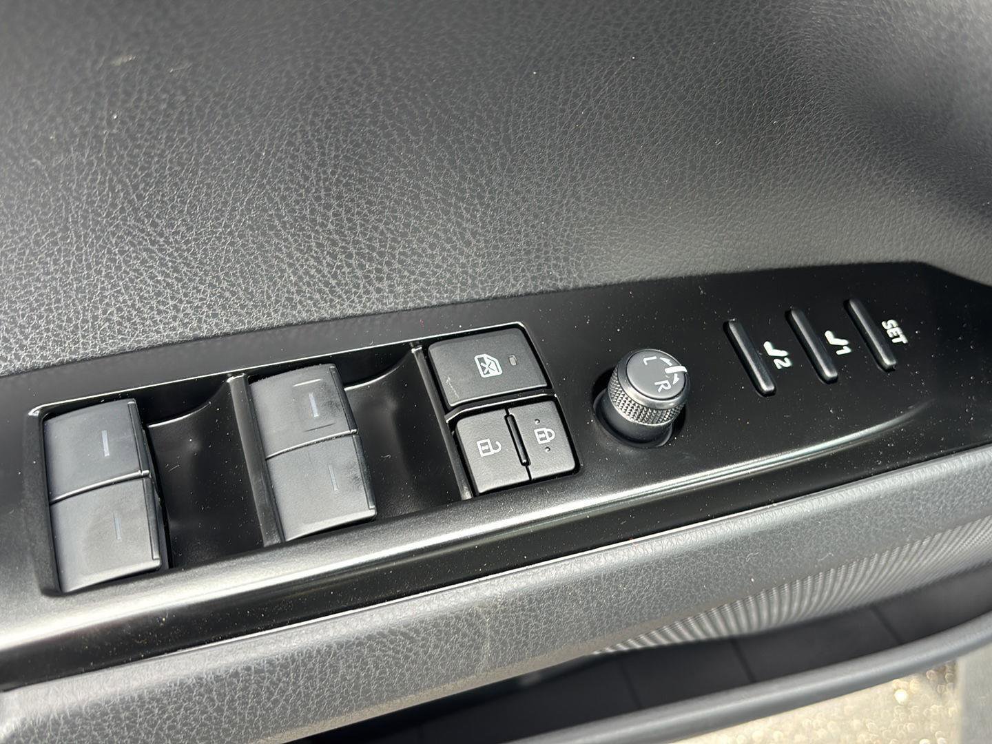 New 2026 Toyota Camry XLE AWD/4WD image 21