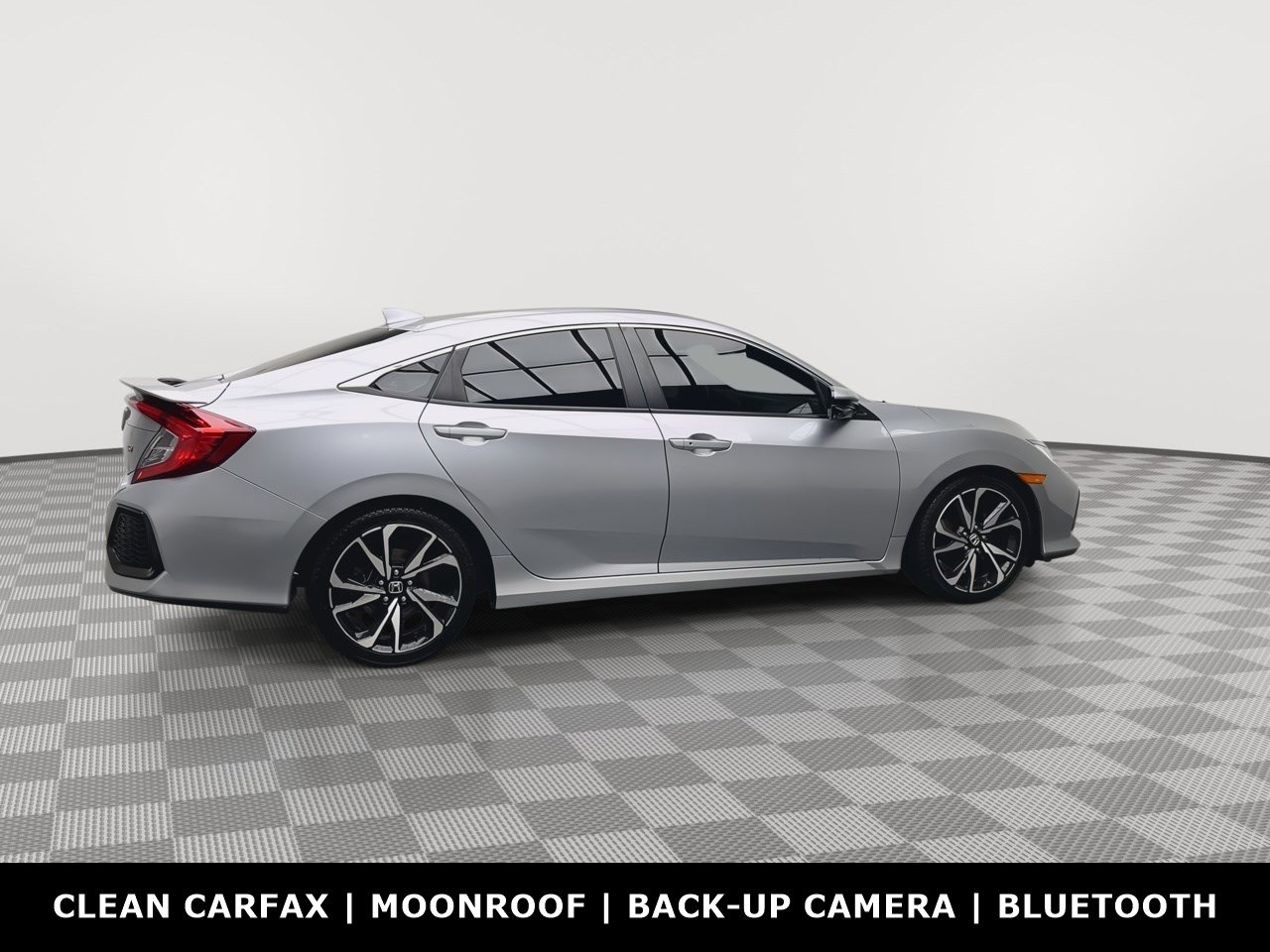 Used 2019 Honda Civic Si image 34