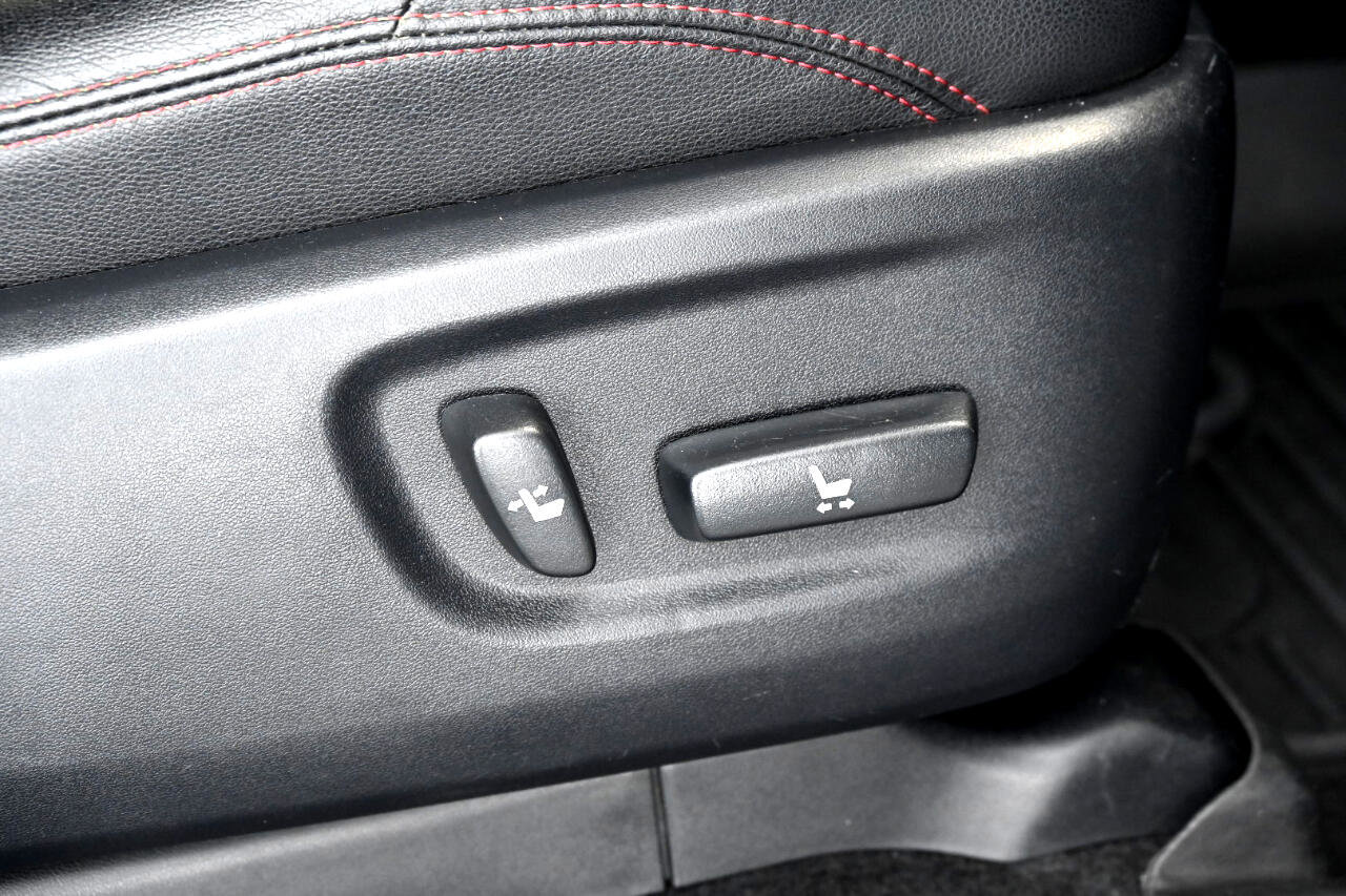 Used 2018 Toyota 4Runner TRD Off-Road Premium image 27