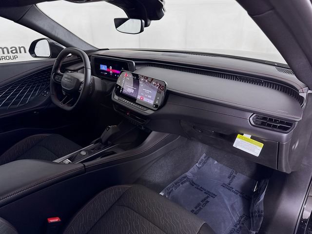 New 2026 Dodge Charger Scat Pack image 22