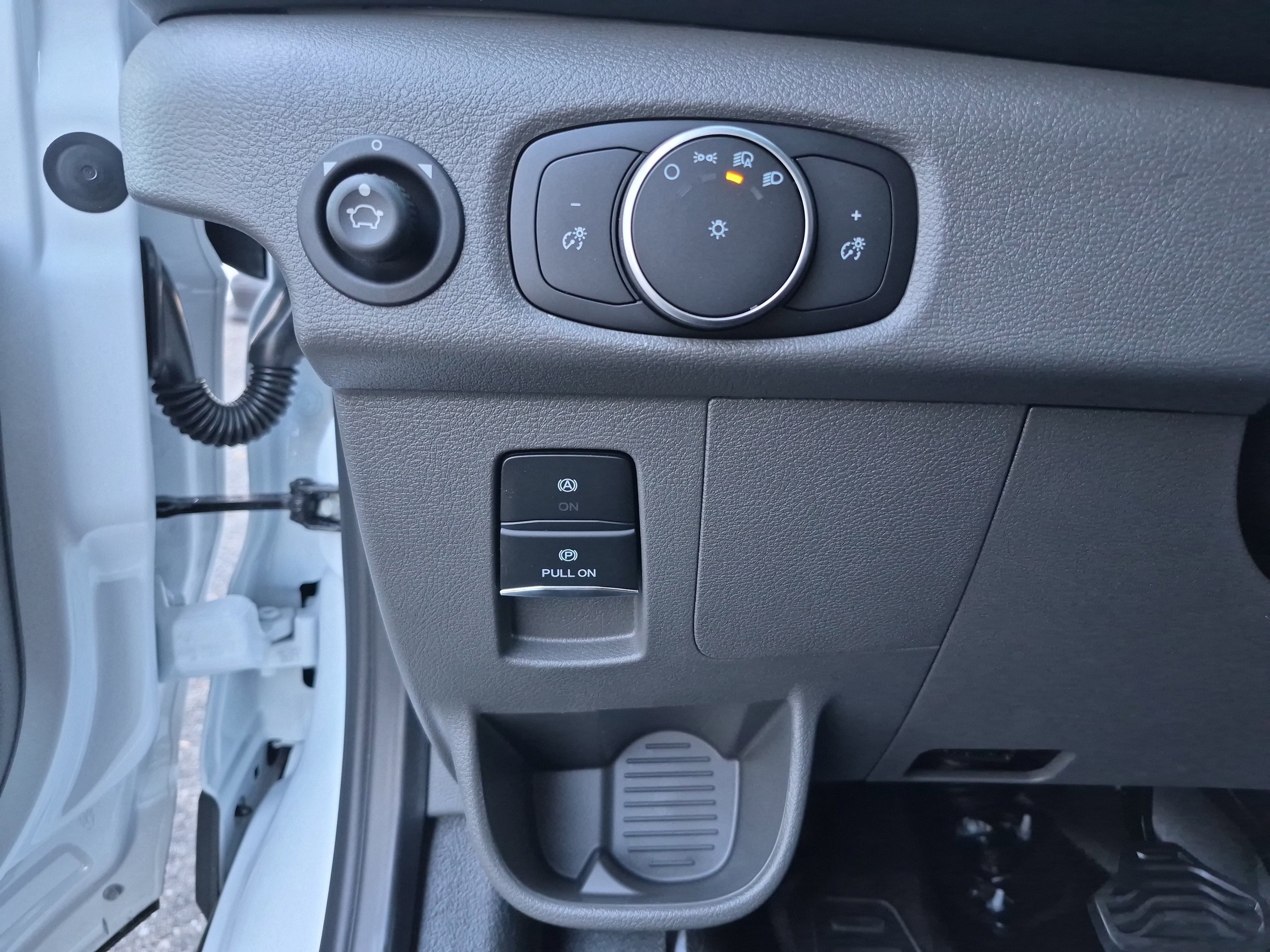 New 2026 Ford Transit 350 148 High Roof Extended image 24