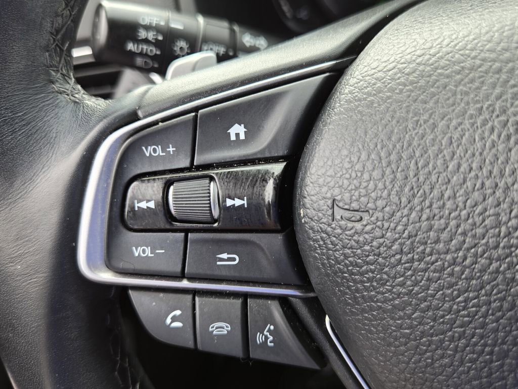 Used 2022 Honda Accord Sport image 22