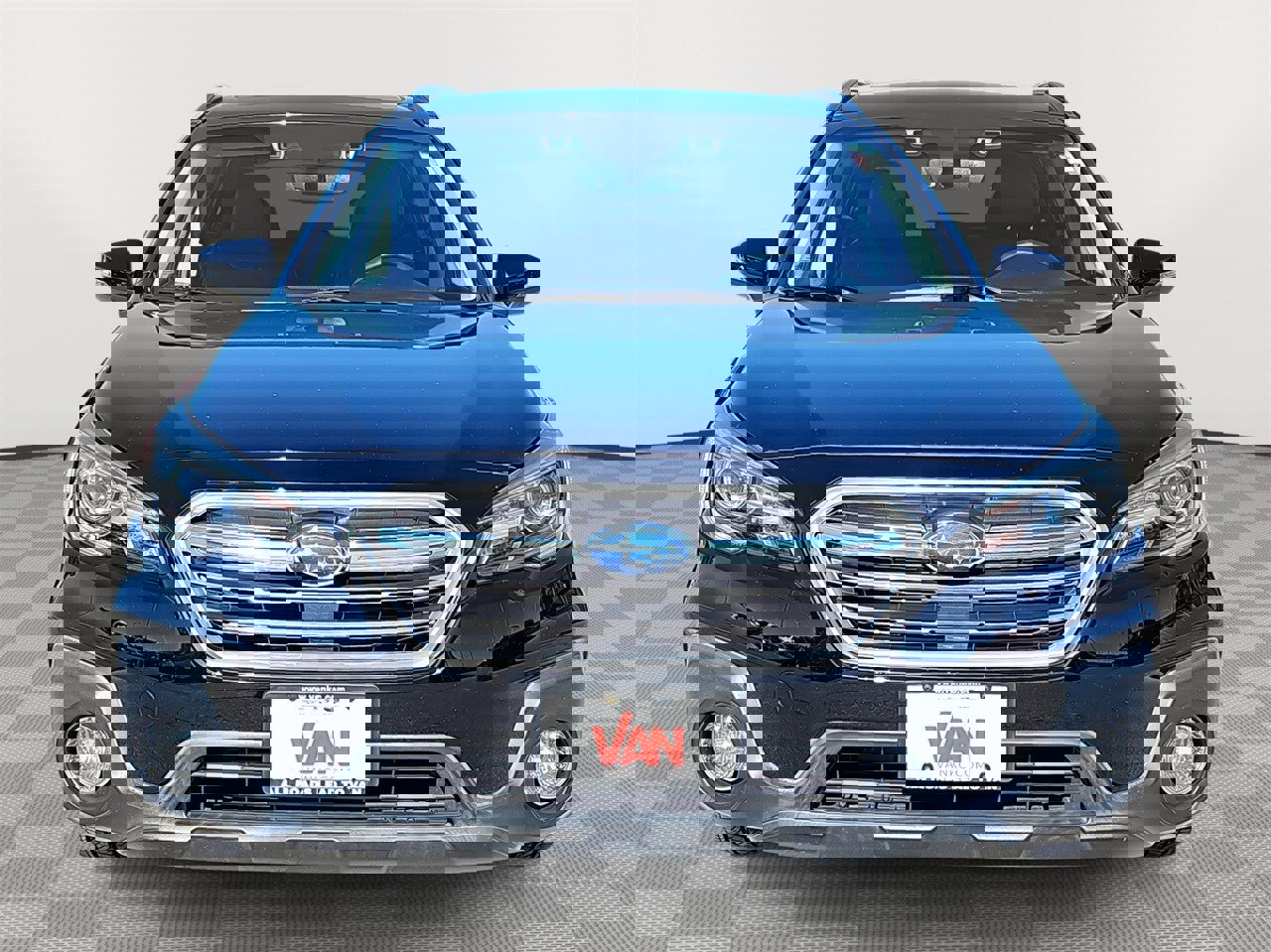 Used 2019 Subaru Outback 3.6R Touring w/ Popular Package #3A image 2