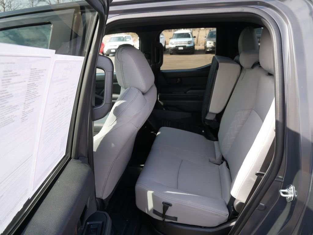 Certified 2024 Toyota Tacoma SR5 image 11