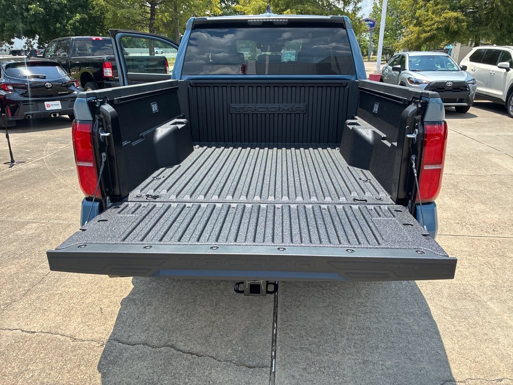 New 2026 Toyota Tacoma SR5 AWD/4WD image 38