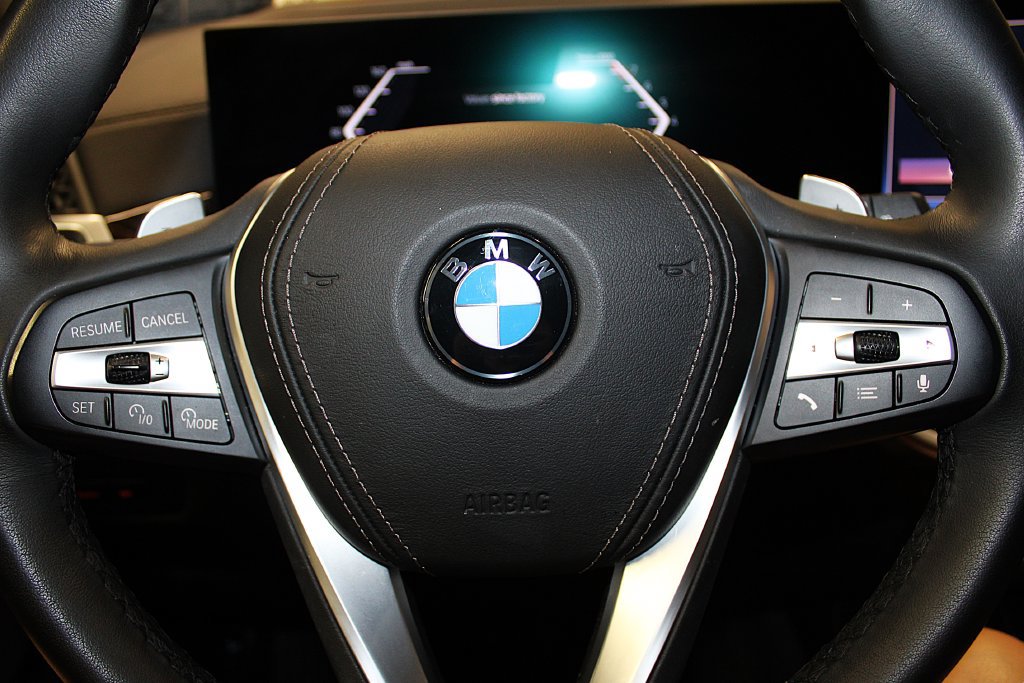 Used 2026 BMW X5 xDrive40i AWD/4WD image 12