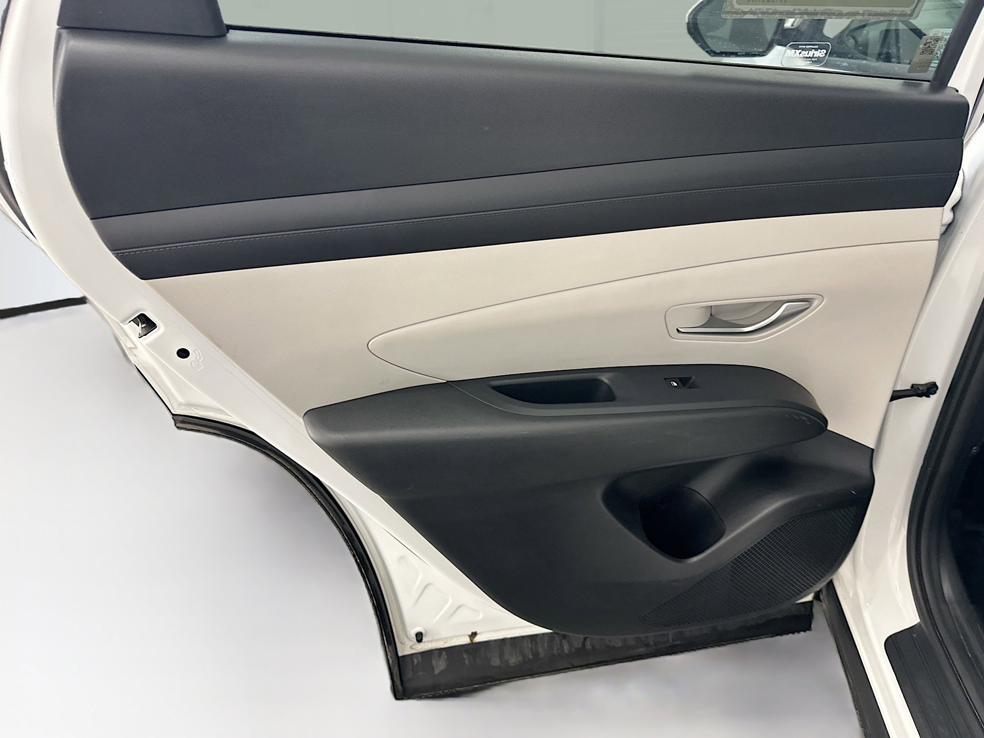 Used 2025 Hyundai Tucson SEL image 26