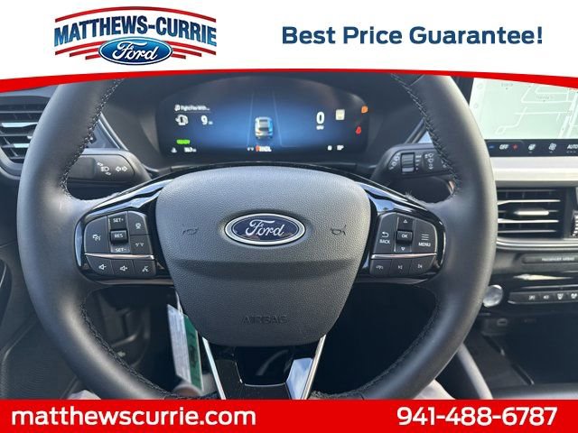 New 2026 Ford Escape Platinum w/ Premium Technology Package image 17