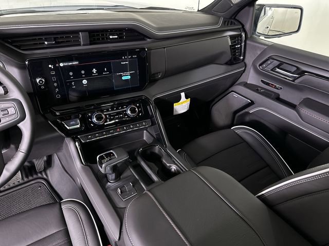 New 2026 GMC Sierra 1500 AT4X image 34