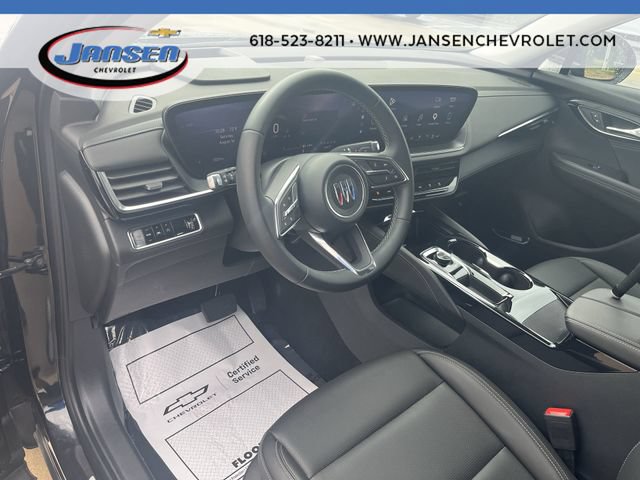 Used 2024 Buick Envision Preferred AWD/4WD image 10
