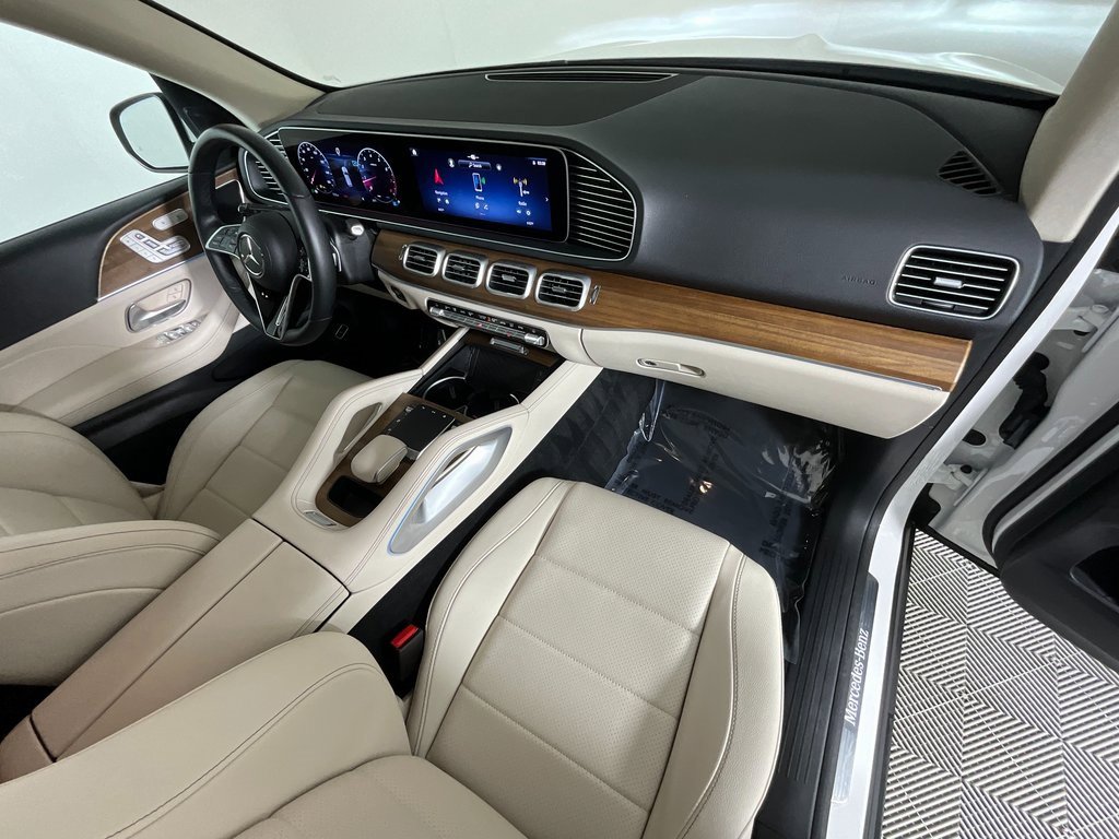 Used 2025 Mercedes-Benz GLE 350 GLE 350 image 19