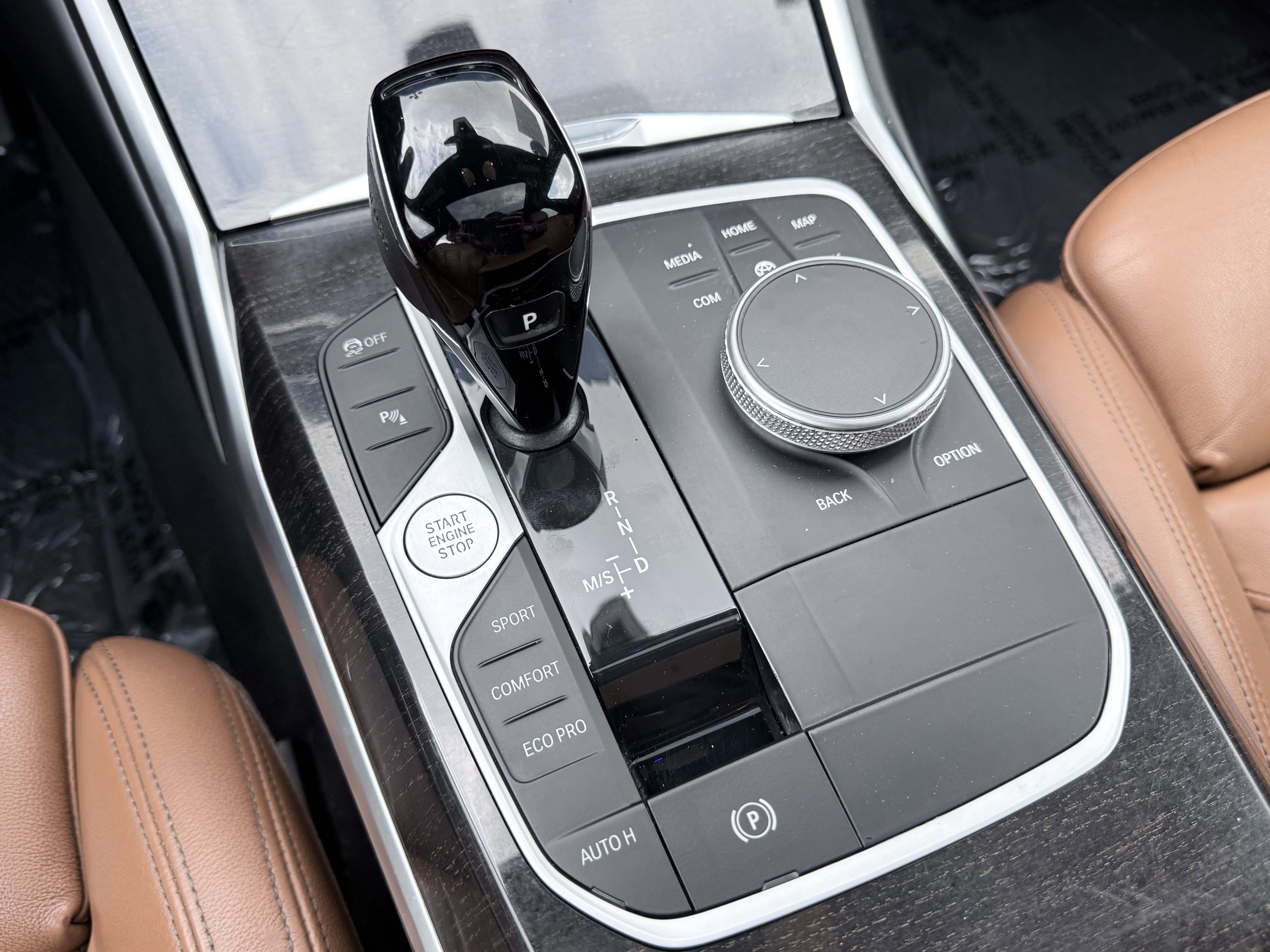 Used 2021 BMW M340i w/ Premium Package image 52