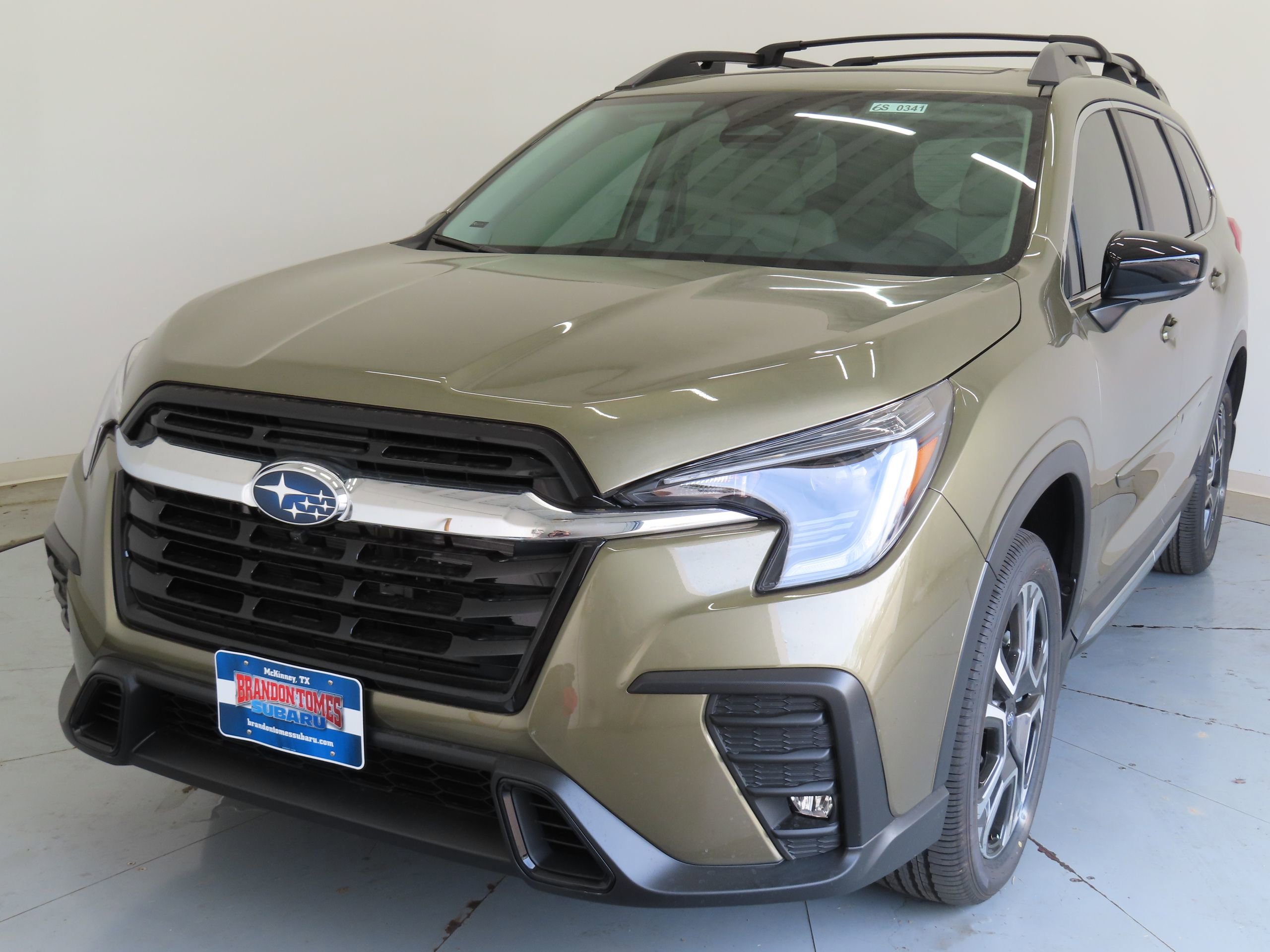 New 2026 Subaru Ascent Limited image 10