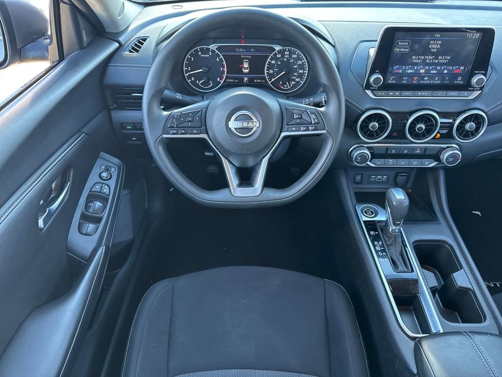Used 2024 Nissan Sentra SV image 15