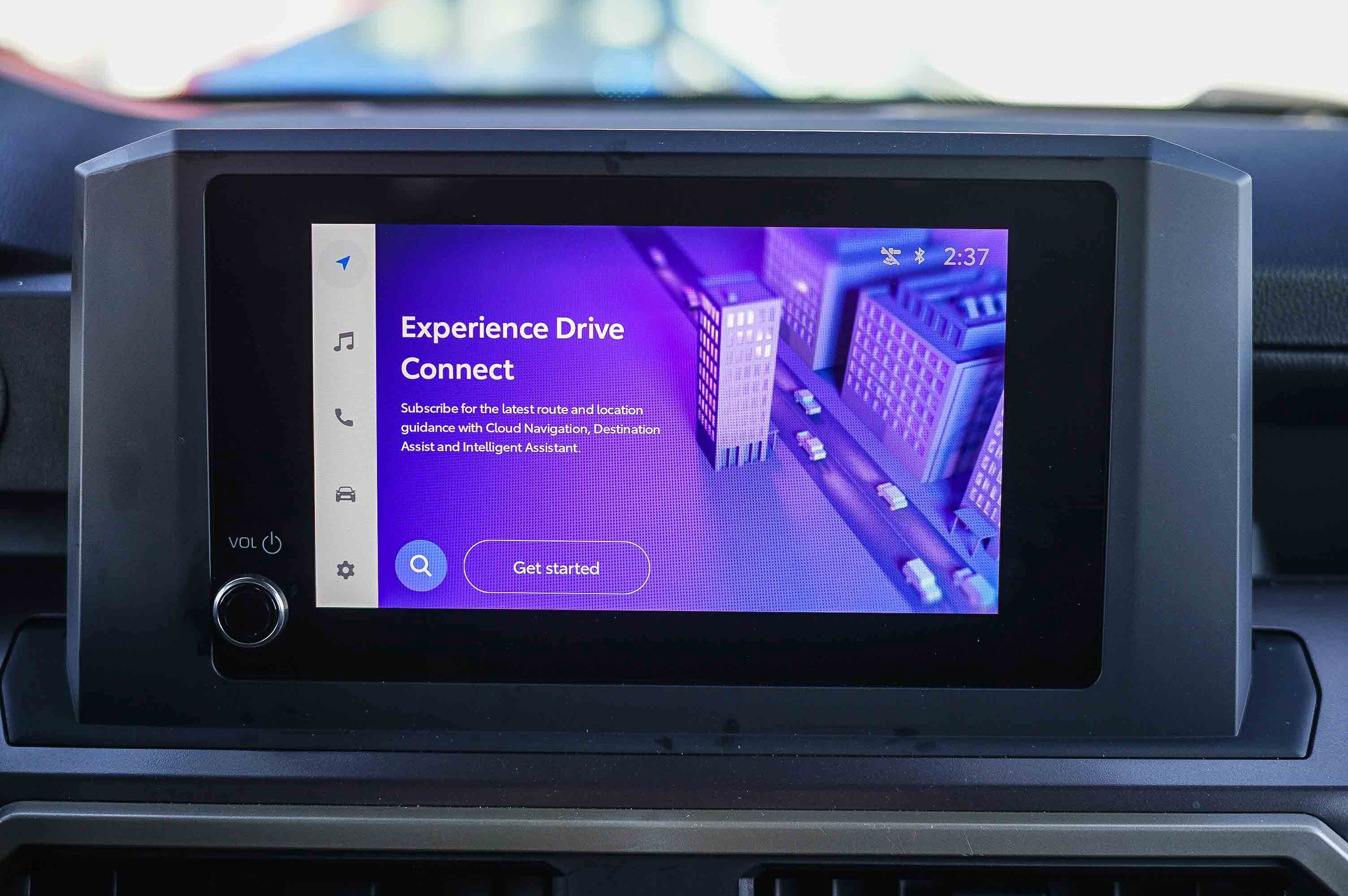 Certified 2024 Toyota Tacoma SR5 image 16