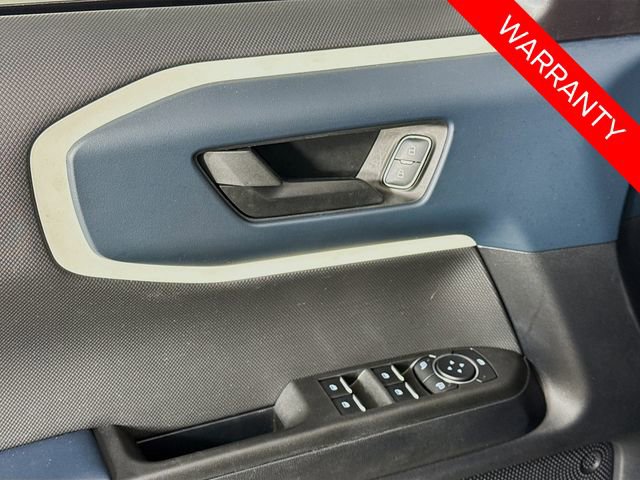 Certified 2023 Ford Bronco Sport Heritage w/ Heritage Convenience Package image 18