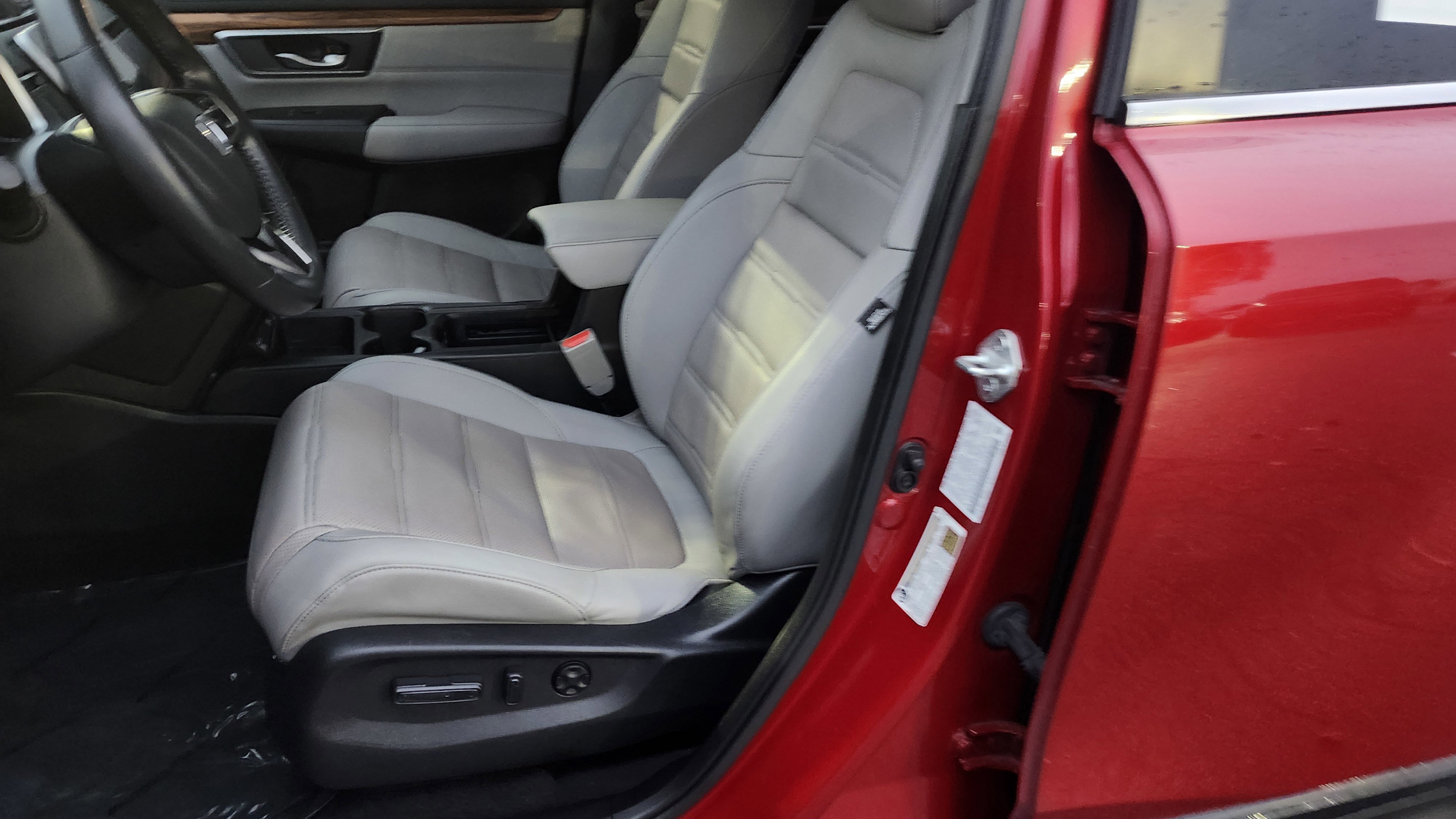 Used 2022 Honda CR-V EX-L image 26