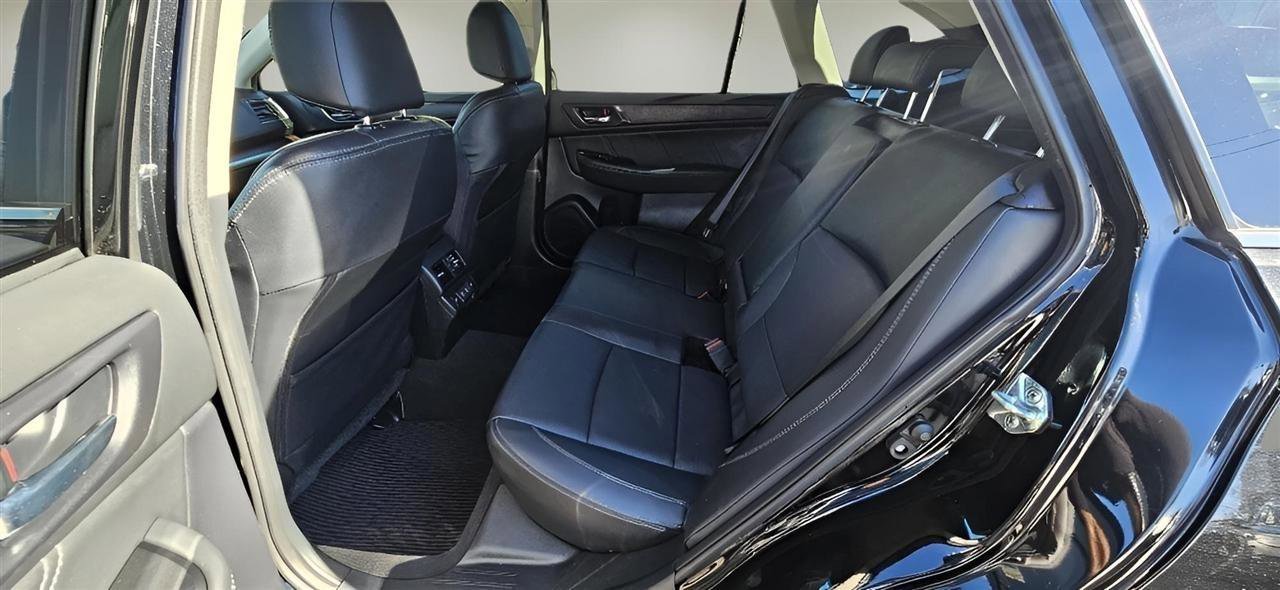 Used 2019 Subaru Outback 2.5i Limited image 16
