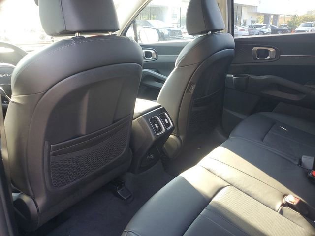 New 2025 Kia Sorento S FWD image 23
