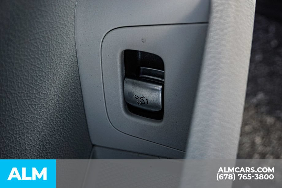 Used 2025 Mercedes-Benz EQE 350+ Sedan image 48