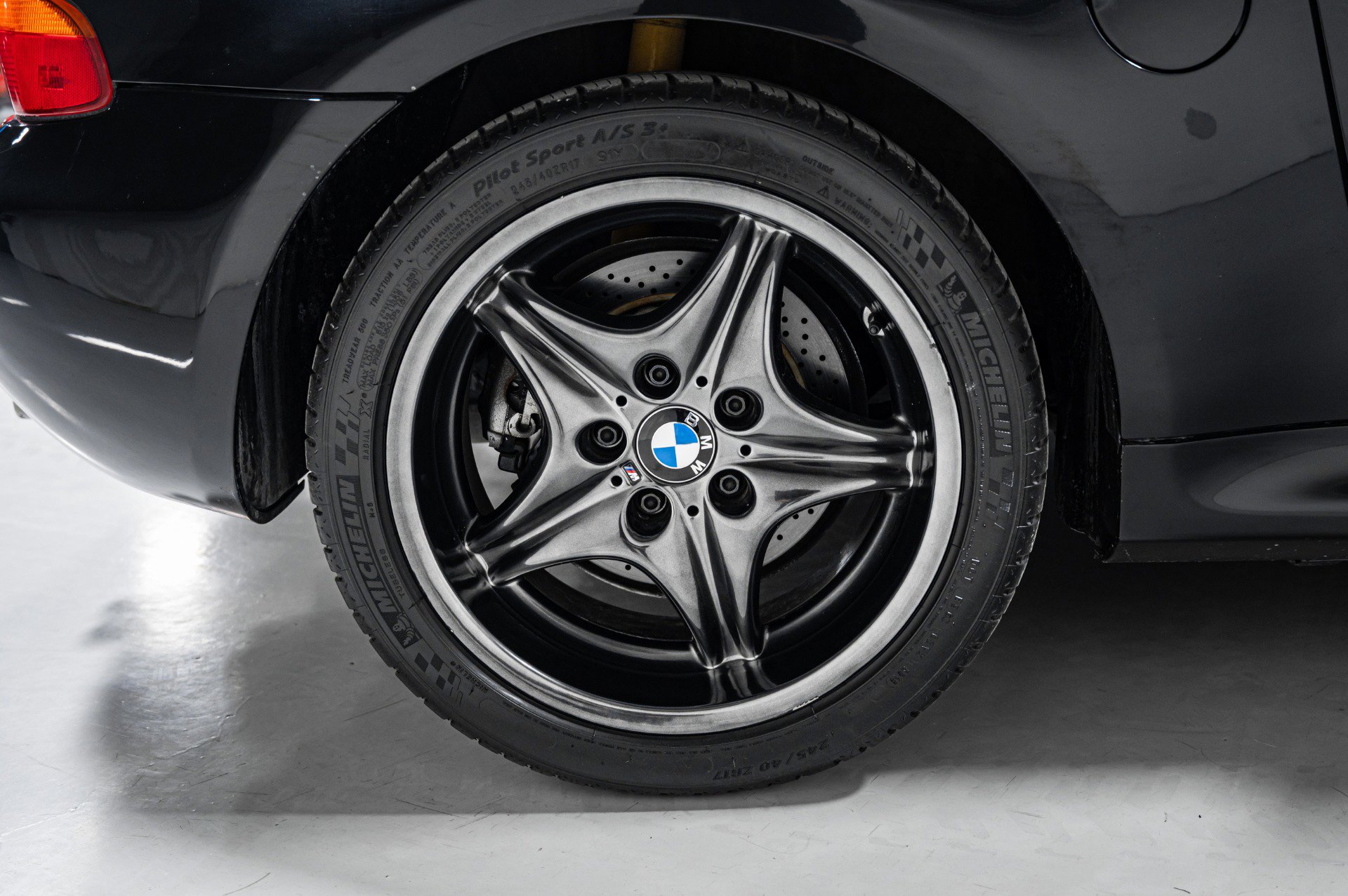 Used 1998 BMW M Roadster image 14