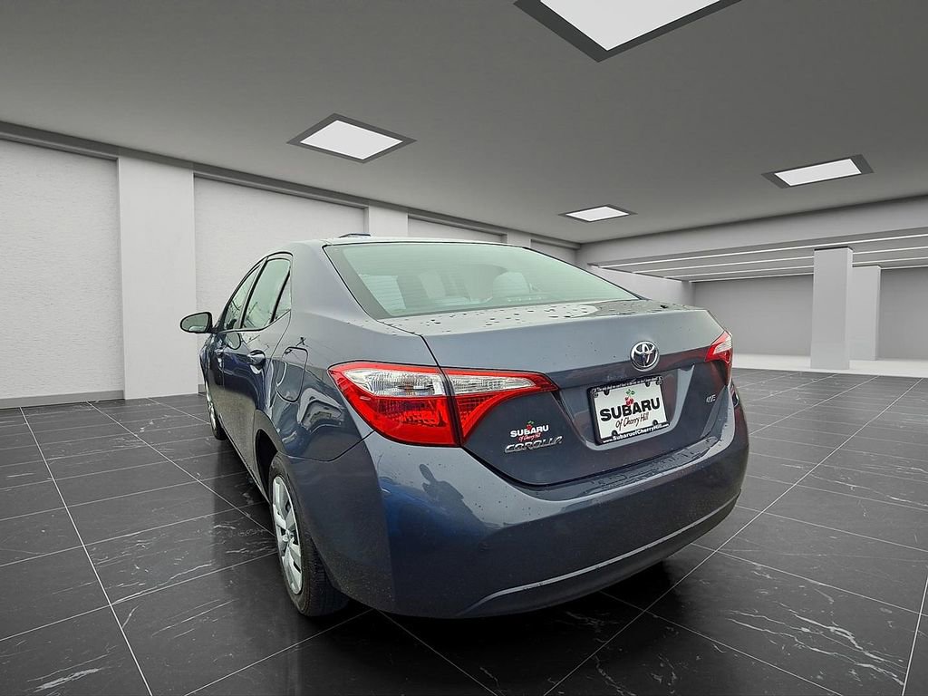 Used 2016 Toyota Corolla LE image 5