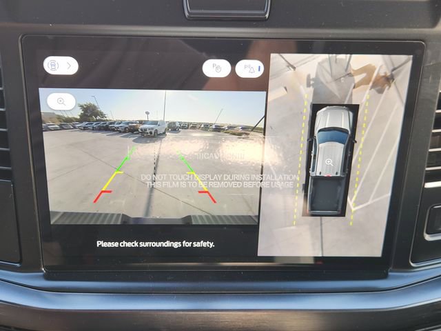 New 2026 Ford F350 Lariat image 13