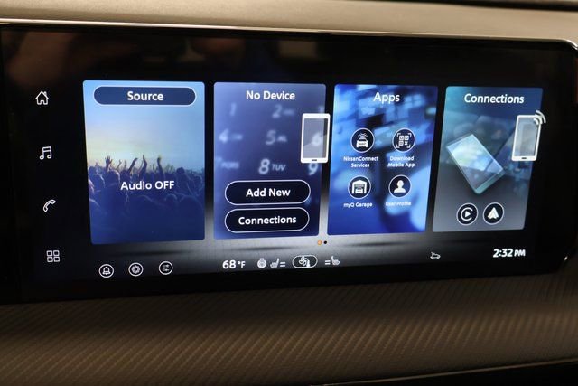 New 2026 Nissan Kicks SR w/ SR Premium Package image 19