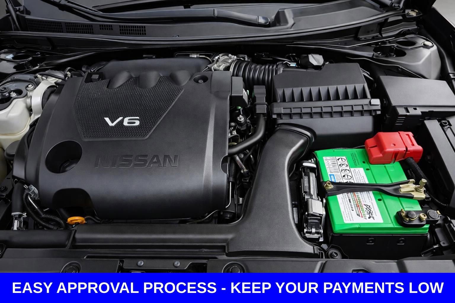 Used 2017 Nissan Maxima 3.5 SL image 18