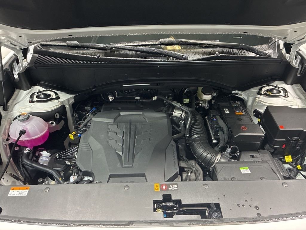 New 2026 Hyundai Palisade XRT Pro image 4