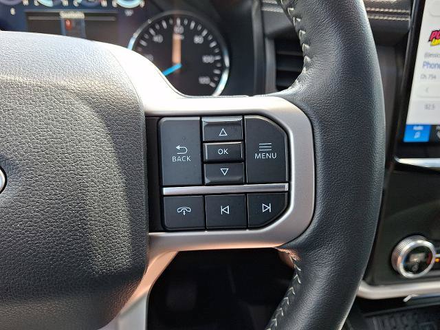 Certified 2023 Ford Expedition XLT AWD/4WD image 23