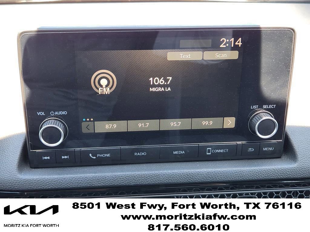 Used 2023 Honda Civic Sport image 16