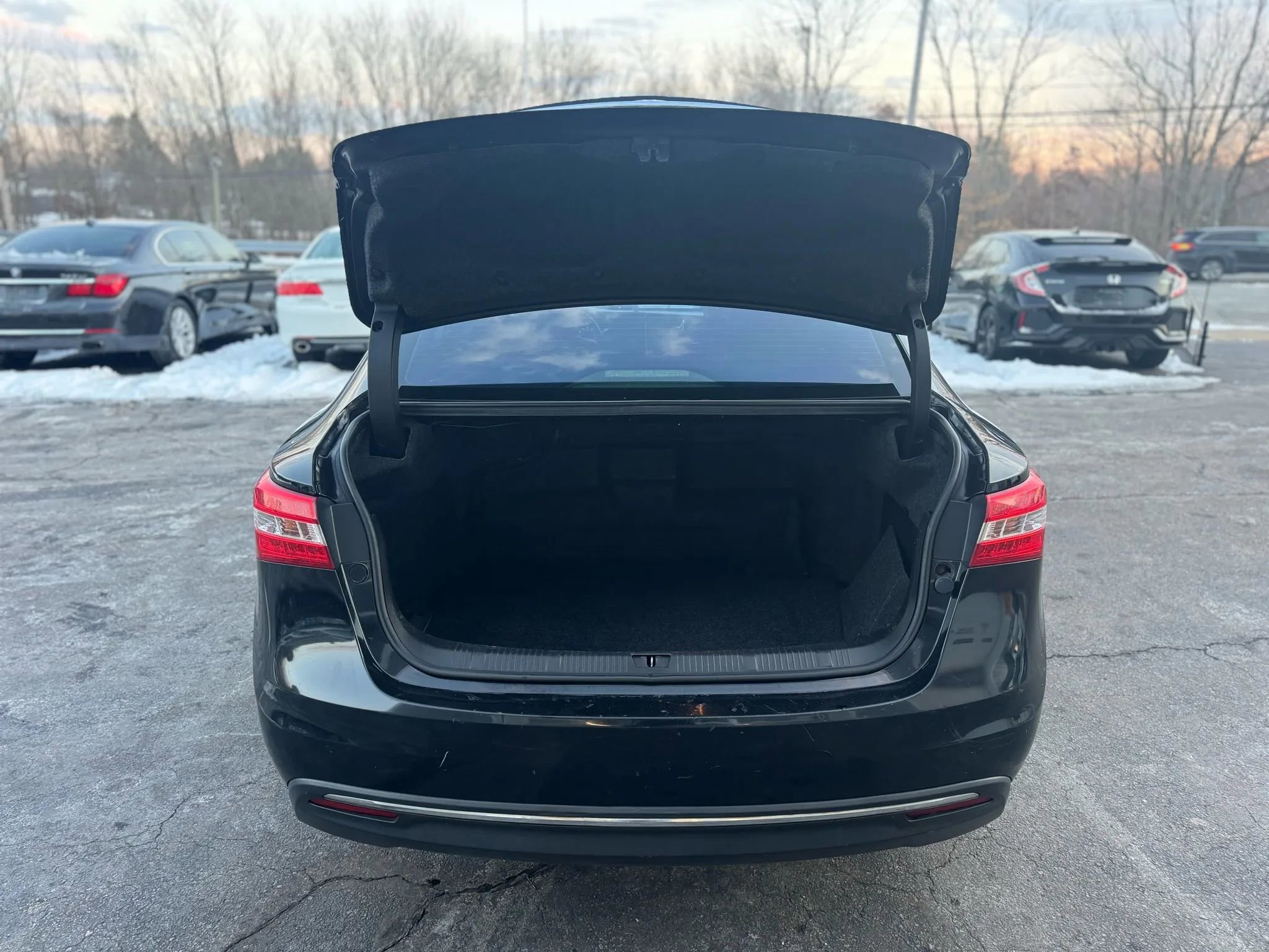 Used 2014 Toyota Avalon XLE Premium image 24