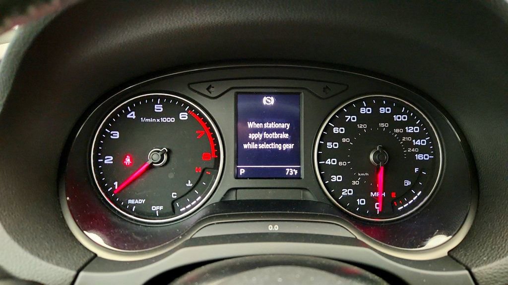 Used 2017 Audi A3 2.0T Premium w/ Convenience Package image 14