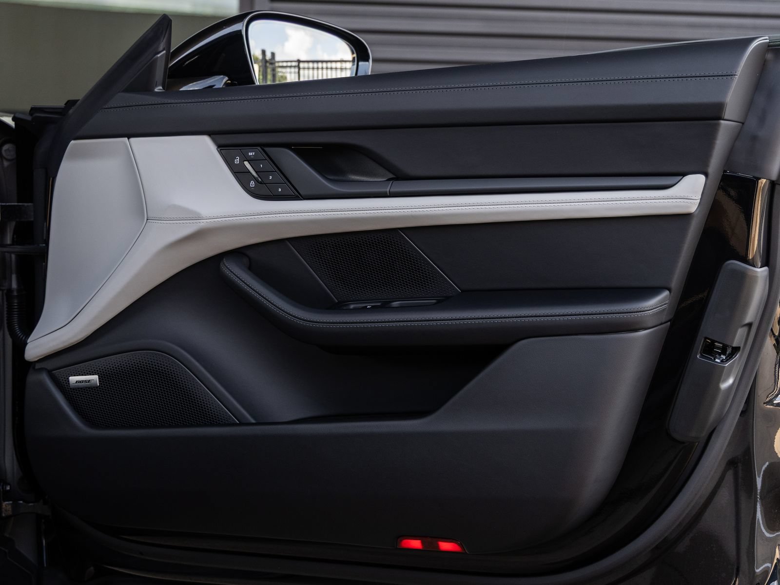 New 2026 Porsche Taycan AWD/4WD image 44