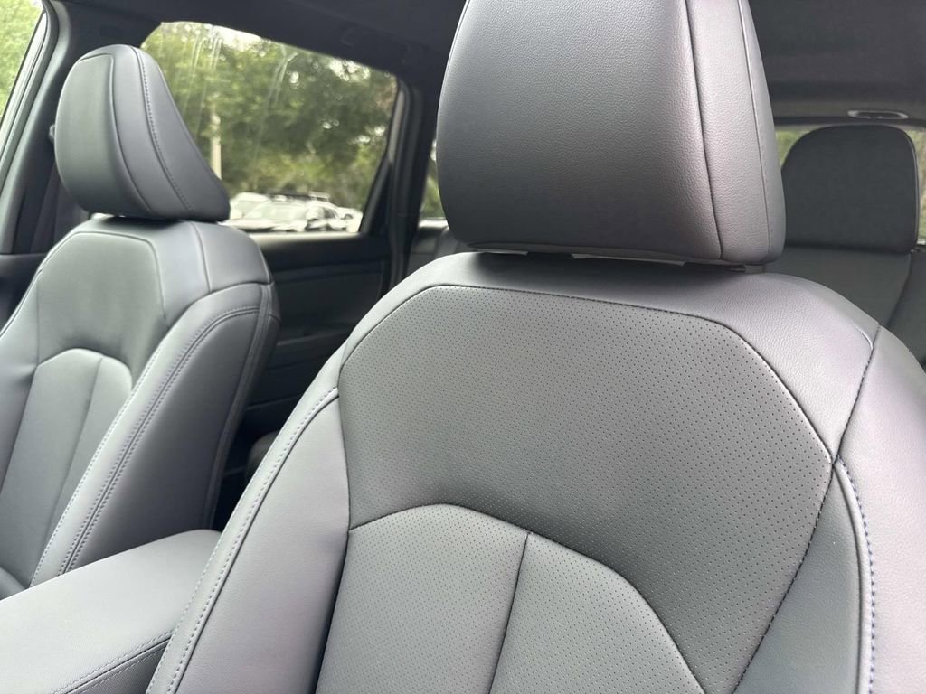 New 2026 Subaru Forester Limited image 24